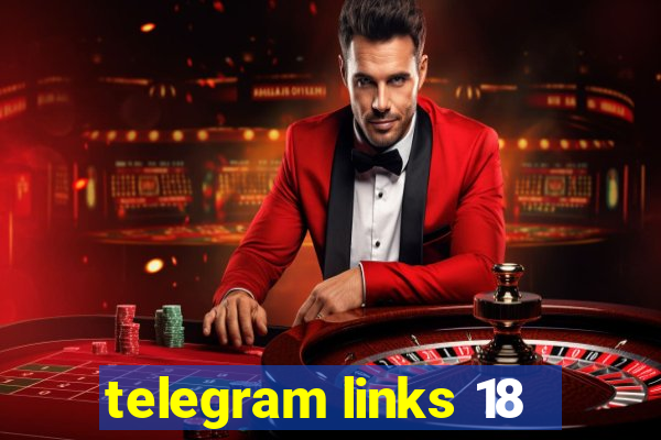 telegram links 18